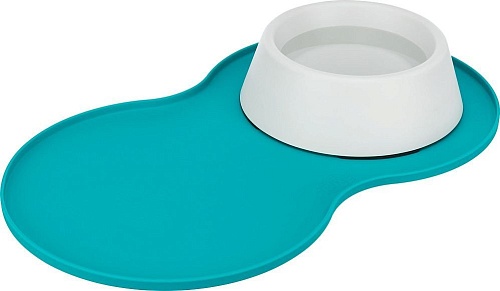 Коврик под миску Trixie 24566