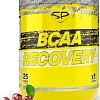 BCAA Steelpower Recovery (250 г, вишня)