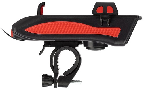 Велосипедный фонарь ЭРА VA-802