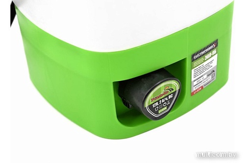 Аккумуляторный опрыскиватель Электроприбор ЭОЛ-9Б