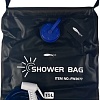 Душ походный AfishTour 15L Camp Shower Bag TPU 501D 516195