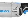 Угловая шлифмашина Deko AGDK-2600W PRO 084-1083