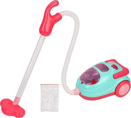 Пылесос игрушечный Mary Poppins Умный дом 453173