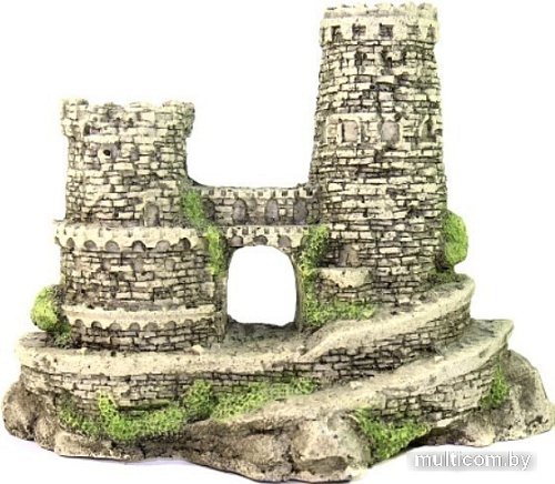 Декорация DekSi Крепость №622