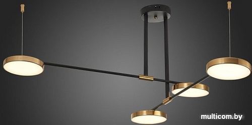 Подвесная люстра ST Luce Farone SL1605.403.04