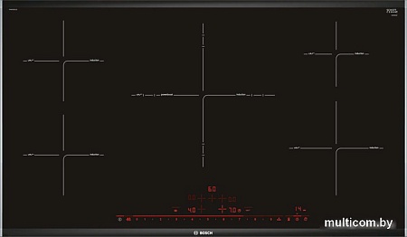 Варочная панель Bosch Serie 8 PIV975DC1E