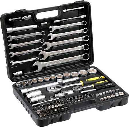 Универсальный набор инструментов Vorel 58686 82 предмета