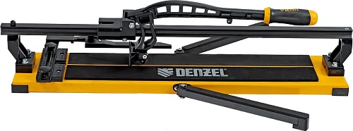 Ручной плиткорез Denzel 877014