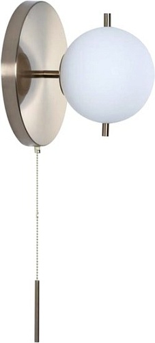 Бра LOFT IT Signal 10029W Gold