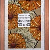 Фоторамка Палитра Д30БКЛ/1813 30x40 (розовый)