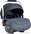 Автокресло Lorelli Delta 2018 Black