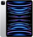 Планшет Apple iPad Pro 11" 2022 256GB (серебристый)
