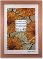 Фоторамка Палитра Д30БКЛ/1813 30x40 (розовый)