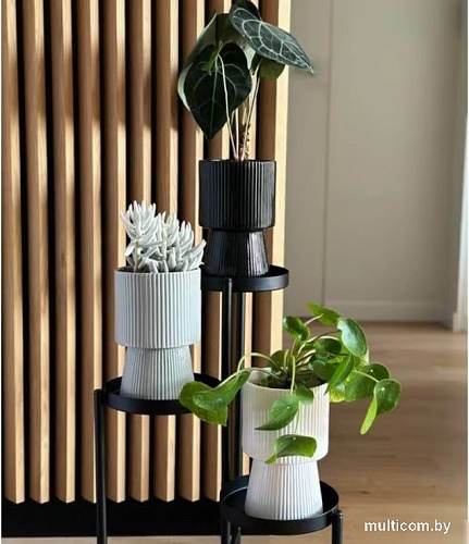 Кашпо Polnix 02.743.22