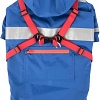 Дождевик для животных Puppia Wilderness PLRA-JM9320-RB-XL (синий)