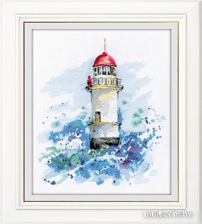 Набор для вышивания Овен Путеводная звезда 1002