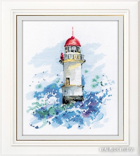 Набор для вышивания Овен Путеводная звезда 1002