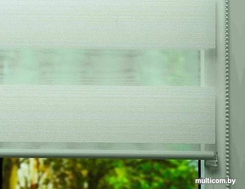 Шторы день-ночь Lm Decor Марсель ДН LB 25-01 43x160