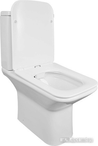 Унитаз напольный Azario Formal AZ-1353B