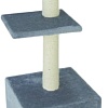 Домик UrbanCat D124-01-03 (серый)