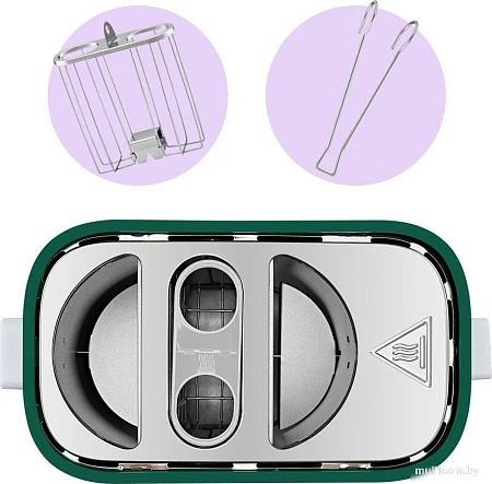 Хот-доггер Kitfort KT-6940