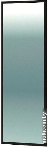 Зеркало Стендмебель Машенька ЗР 201 (венге)