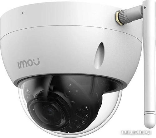 IP-камера Imou Dome Pro (2.8 мм) IPC-D52MIP-0280B-imou
