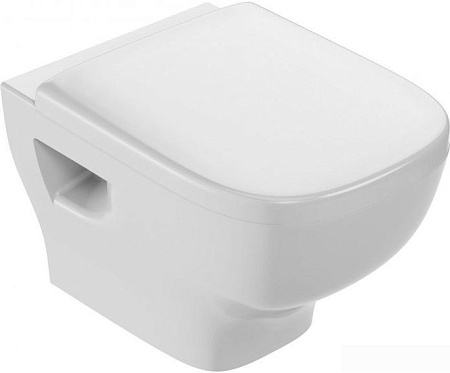 Унитаз Jacob Delafon Struktura EDF102-00