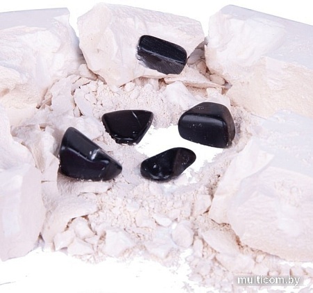 Набор для опытов Bondibon Науки с Буки. Тайны веков. Космический метеорит ВВ4788