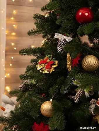 Елка National Tree Company Ариадна АРД-210 (210см)