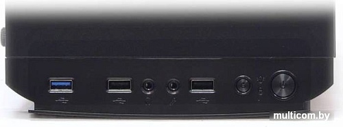 Компьютер Raskat Strike 520 Strike520112163