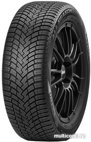 Автомобильные шины Pirelli Cinturato All Season SF 2 205/55R16 94V