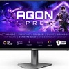 Игровой монитор AOC Agon Pro AG276QZD2