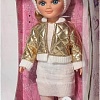 Кукла Весна Анастасия зима 4 В4074/о 42 см