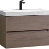 Belux Тумба под умывальник Париж НП 70-02 (175, дуб денвер)