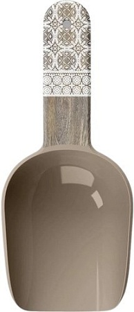 Совок для корма TarHong Moroccan PPS8085PSOT (бежевый)