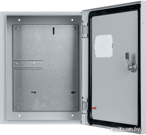 Корпус металлический TDM ЩУ-3ф/1-0 SQ0905-3203