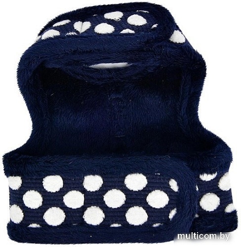 Шлейка-жилетка Pinkaholic Joceline NARD-HJ7363-NY-L (синий)