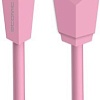 Кабель Atomic C-27i (розовый)