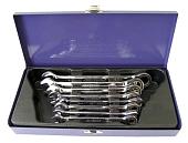 Набор инструментов Jonnesway W45108S