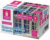 Световой дождь Золотая сказка 591351 (3x2 м, холодный белый)