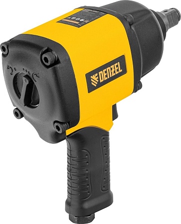 Пневматический гайковерт Denzel IW1600
