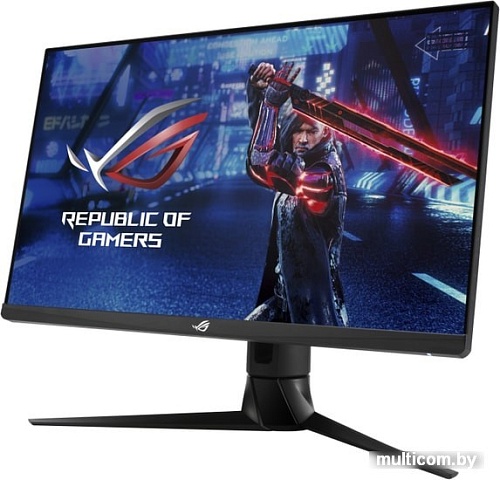 Монитор ASUS ROG Strix XG27AQ