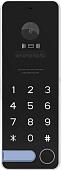 Вызывная панель Tantos iPanel 2 WG EM KBD HD (черный)