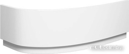 Фронтальный экран под ванну Riho Lyra 140x90x57 L 209270 P052N0500000000