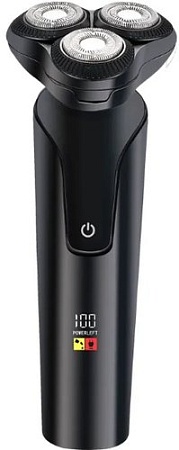 Электробритва Электроприборы-БЭМЗ Бердск 3388А