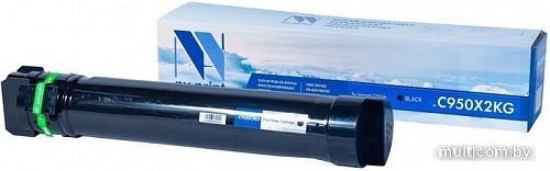 Картридж NV Print NV-48800 (аналог Lexmark C950X2KG)