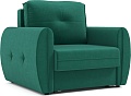 Кресло-кровать Mio Tesoro Лагос (velutto 33)