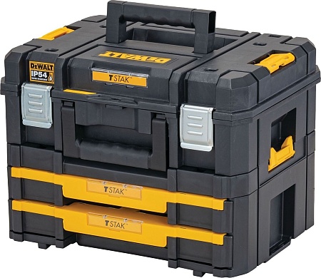 Кейс DeWalt TSTAK DWST83395-1