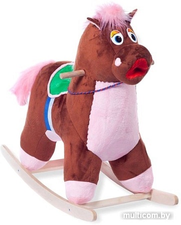 Качалка Тутси Лошадь 281-2008